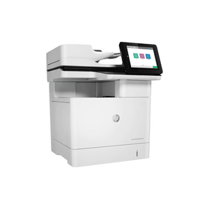 HP LaserJet Managed MFP E62555dn