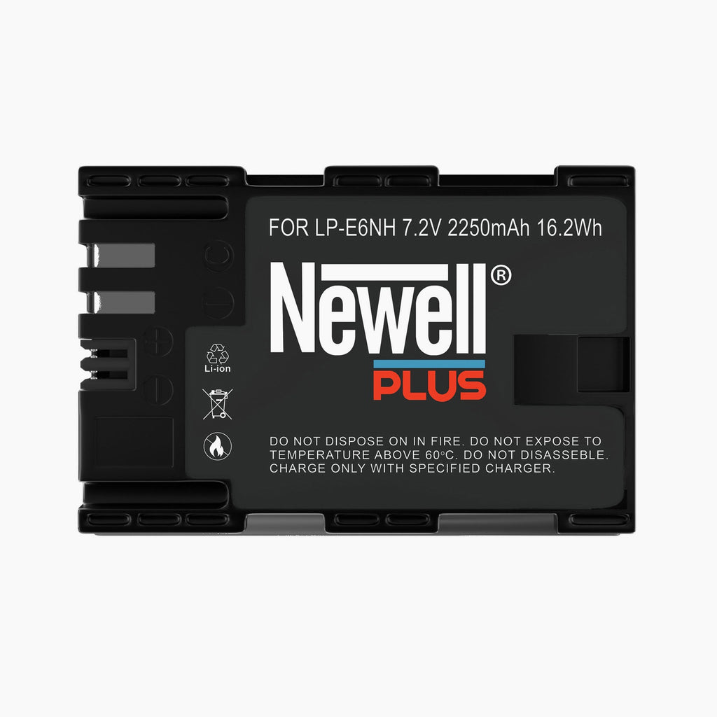 नेवेल एलपी ई6 प्लस बैटरी