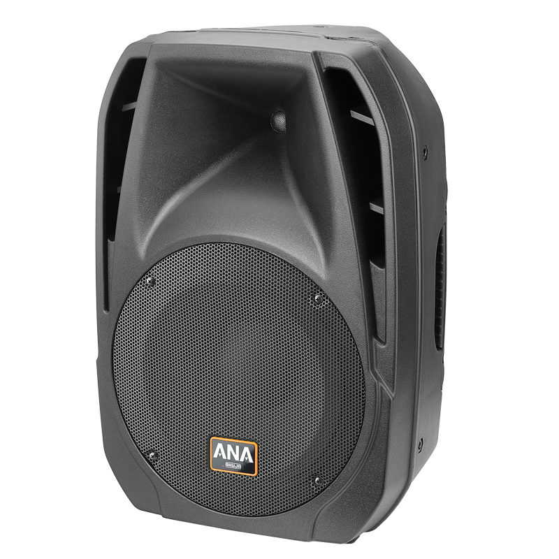 Ahuja VX-400 Moulded Cabinet Speaker System