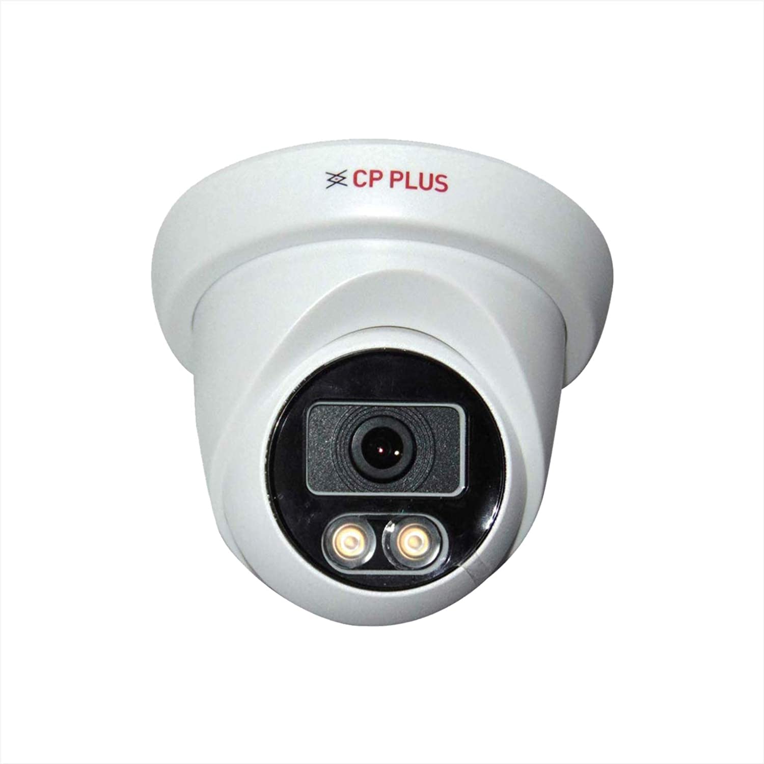 CP Plus CP-GPC-D24L2-S 2.4MP Full HD IR Guard+ Dome Camera - 20 Mtr.