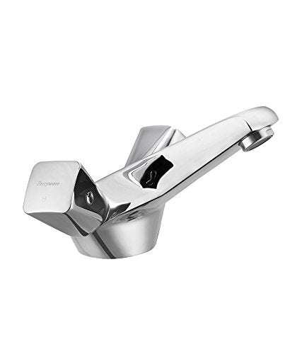 Parryware Basin Mixer without Pop-Up G4014A1