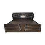Load image into Gallery viewer, Detec™ Anerley Queen Size Cot
