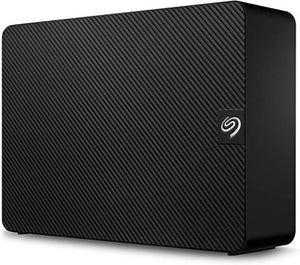 Seagate Expansion 14TB External Hard Drive HDD USB 3.0, with Rescue Data Recovery Services STKP14000402