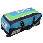 Load image into Gallery viewer, SS Cricket Kit Bag (Wheelie)
