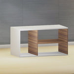 Load and play video in Gallery viewer, Detec™  Coffee Table - Walnut Finish
