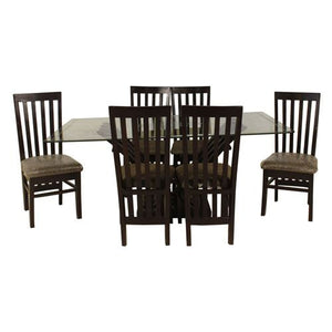 Detec™Goldonna Dinning Set6