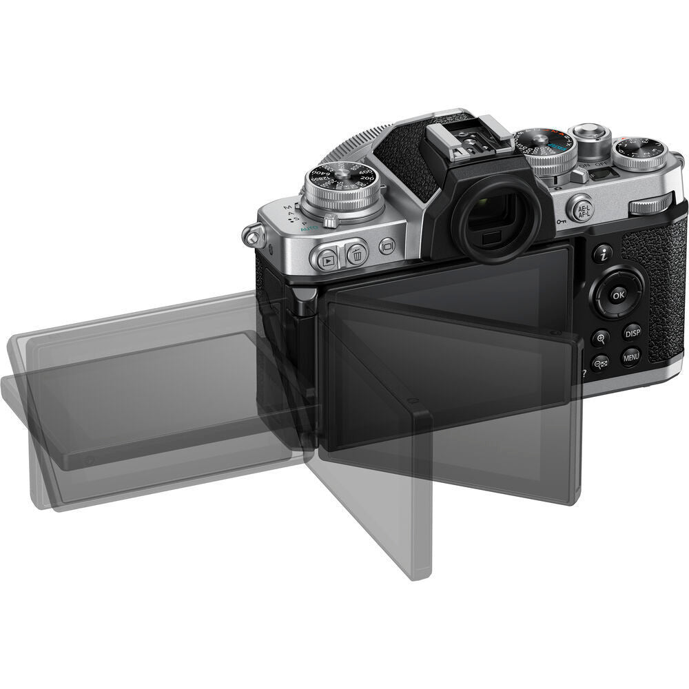 Nikon Z Fc Mirrorless Digital Camera