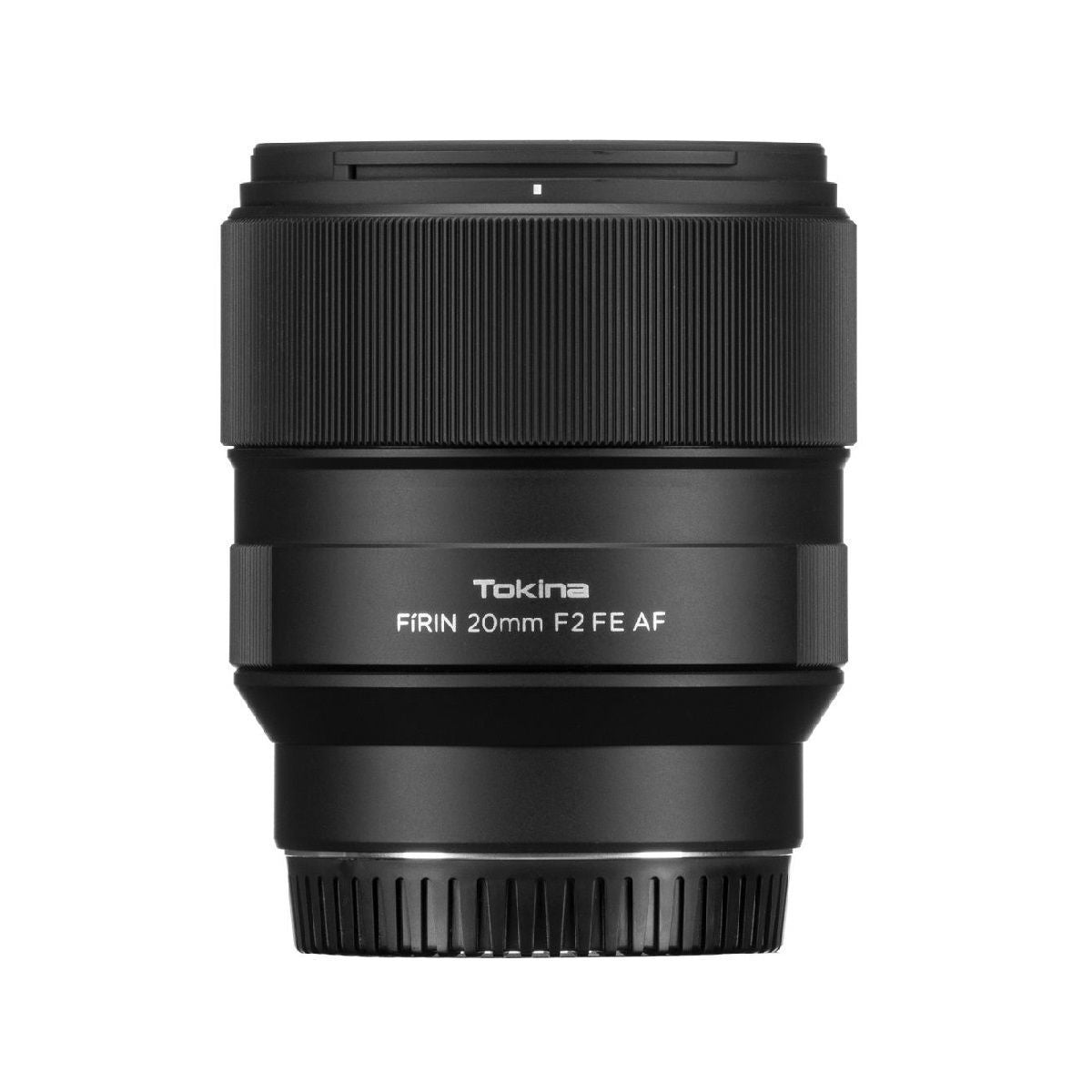 Tokina Firin 20mm F2 Fe Af Lens for Sony E