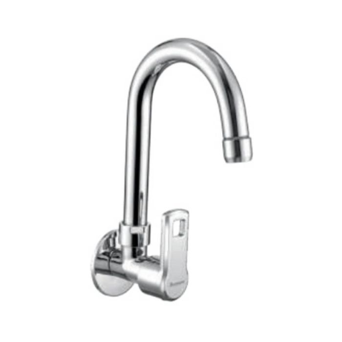 Parryware Wall Mounted Regular Kitchen Faucet Vista G3921A1