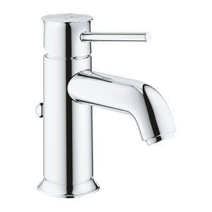 Grohe Bauclassic Single Lever Basin Mixer 1 / 2 Inch