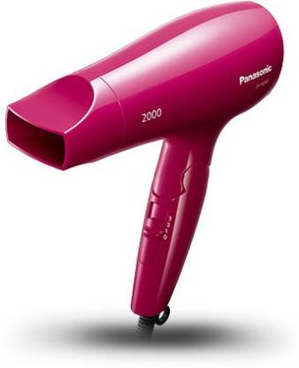 Panasonic Hair Dryer Eh-nd64-p62b Hair Dryer 2000 W Dark Pink
