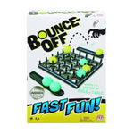 Load image into Gallery viewer, Mattel Fast Fun Bounce Off Game 
