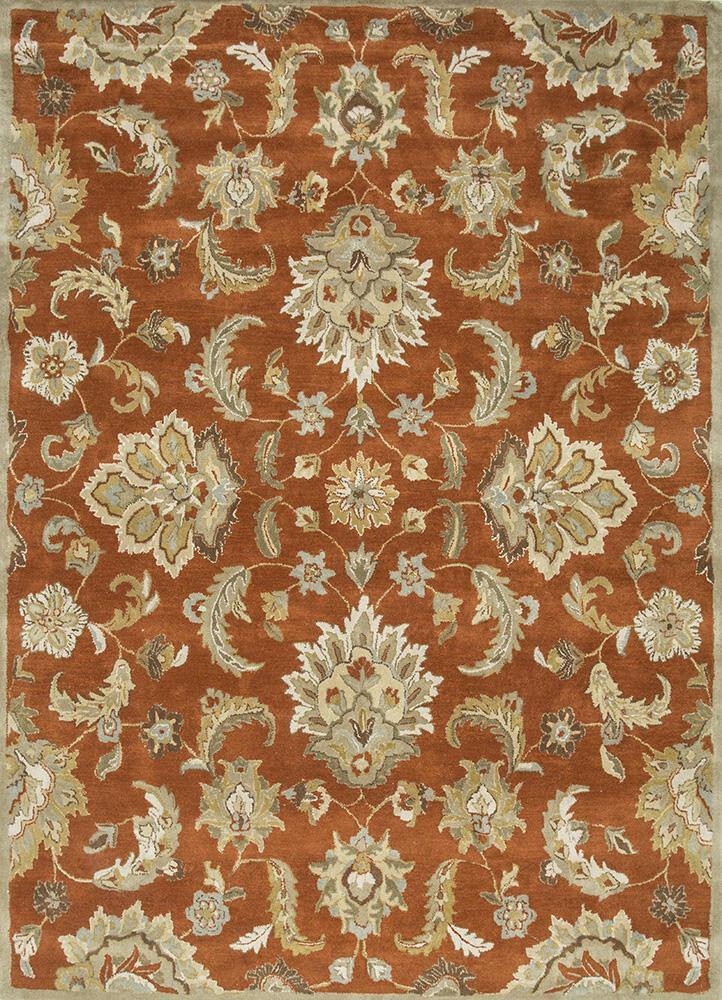 Jaipur Rugs Mythos classic rugs