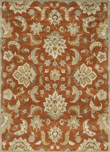 Jaipur Rugs Mythos classic rugs