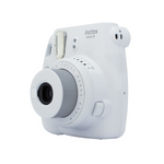 Load image into Gallery viewer, Fujifilm Instax Mini 9 Plus Camera Smoky White
