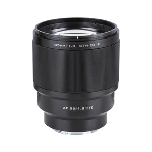 Viltrox AF 85mm F1.8 FE II Lens For Sony E