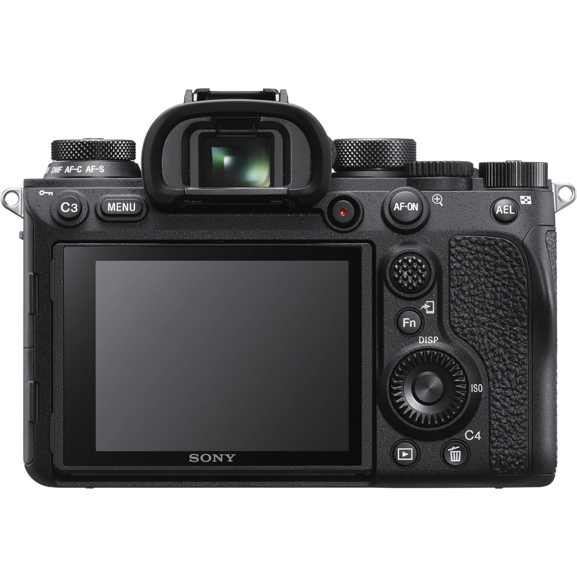Sony Alpha A9 II Mirrorless Digital Camera Body Only ILCE-9