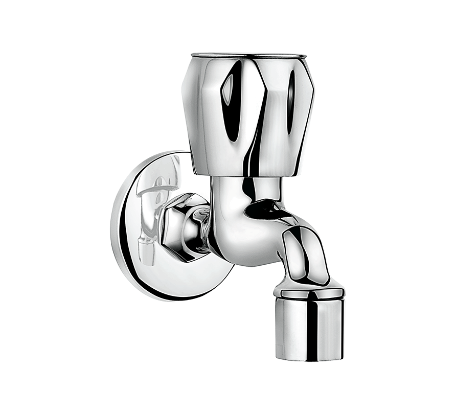 Hindware Classik Bib Cock (Foam Flow) F200003