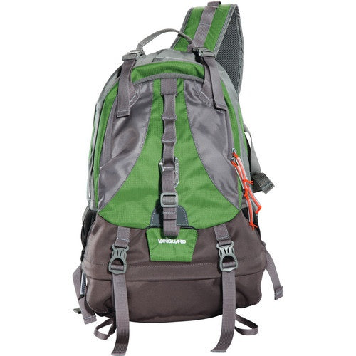 Vanguard Kinray 43 GR Backpack Green
