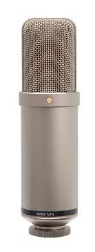 Rode NTK Valve 1 Inch Condenser Microphone