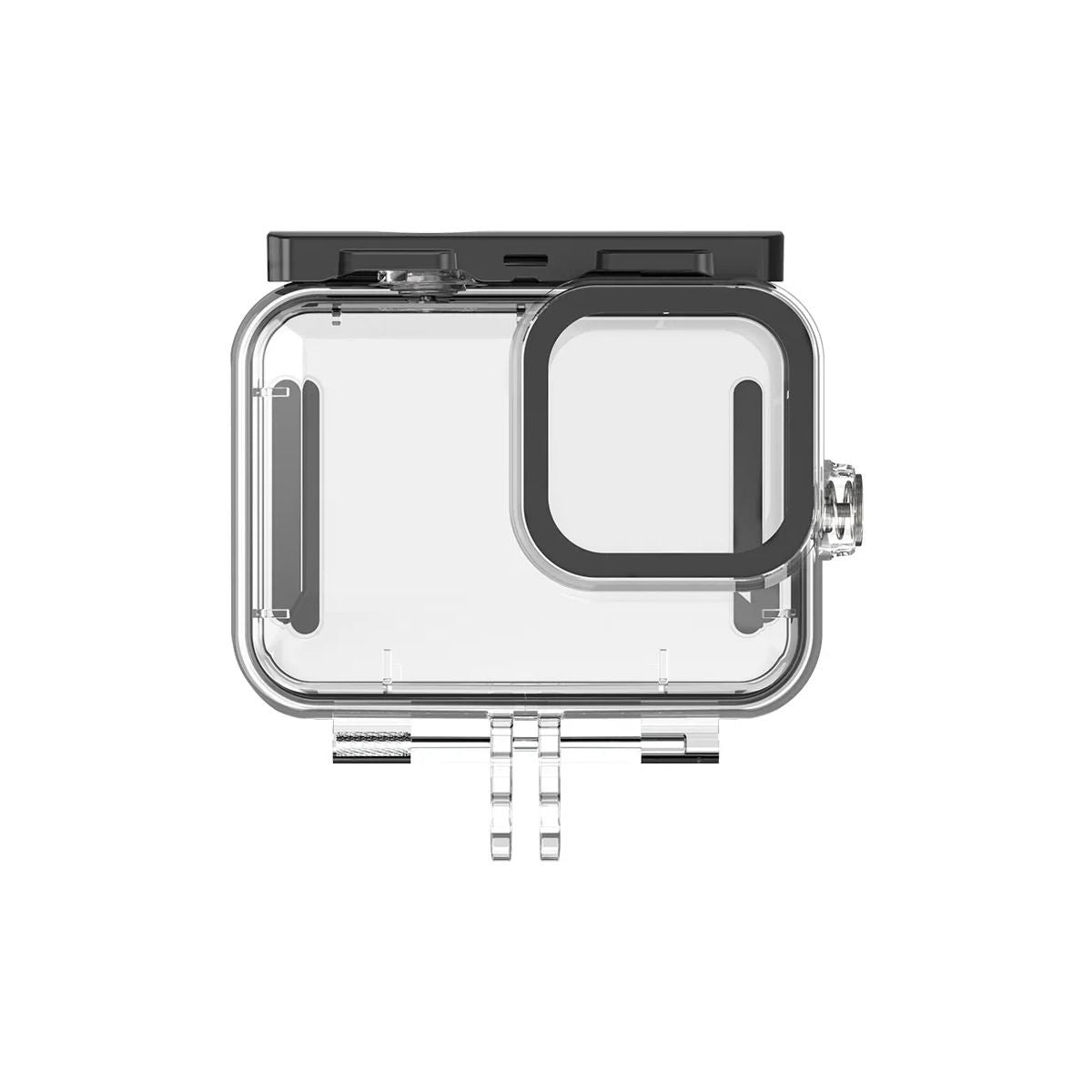 Telesin Waterproof Dive Case For Gopro Hero9 Hero10