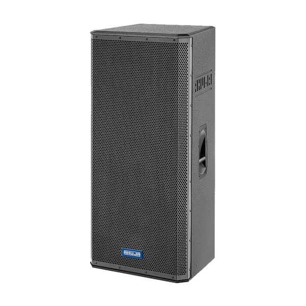 Ahuja speakers srx 440 sales price