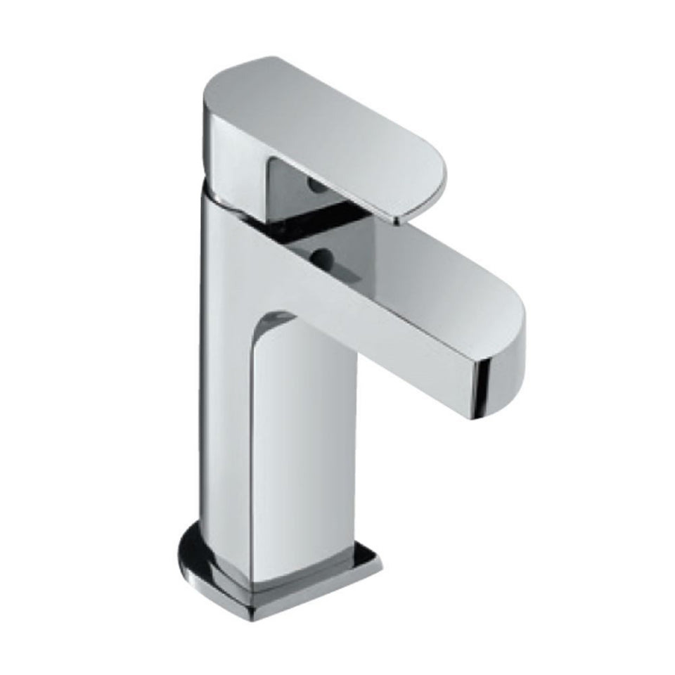 Jaquar Single Lever Basin Mixer Chrome ALI-85011B