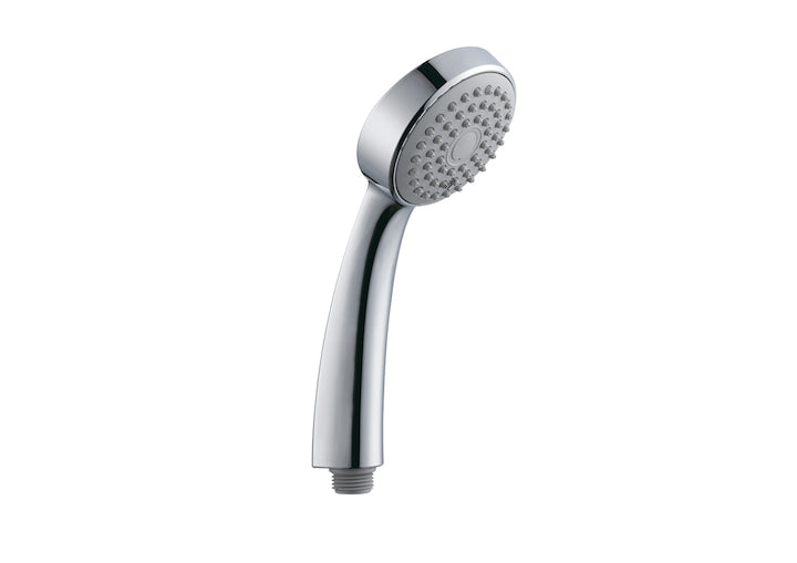 शावर नली और हुक RF61400A1 के साथ रोका टोरेंटे 80 मिमी हैंड शावर