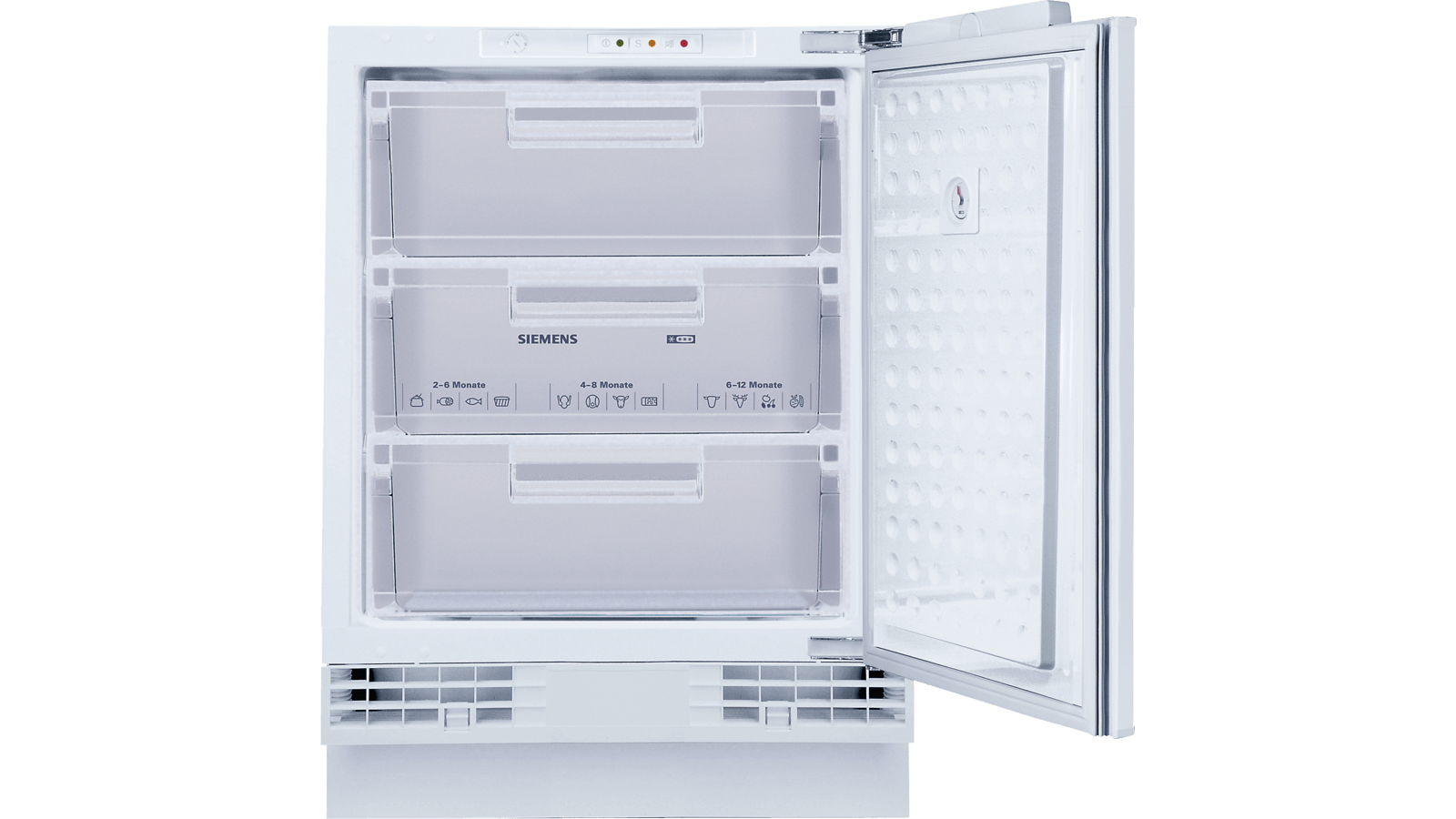 Siemens Under Counters Refrigerator Gu15da55i