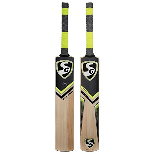 SG VS 319 Xtreme Grade 5 English Willow Cricket Bat