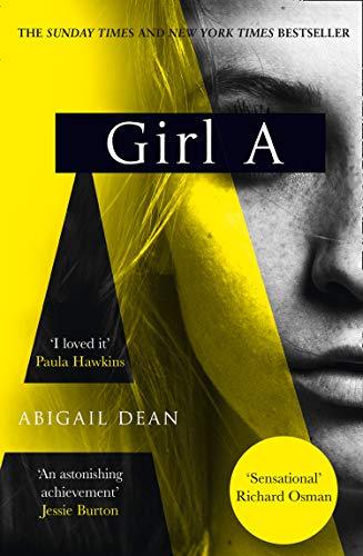 GIRL A by Dean, Abigail