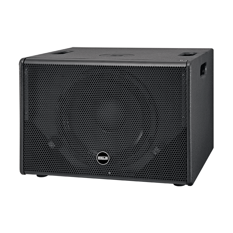 Ahuja SUB-300A PA Active Subwoofer