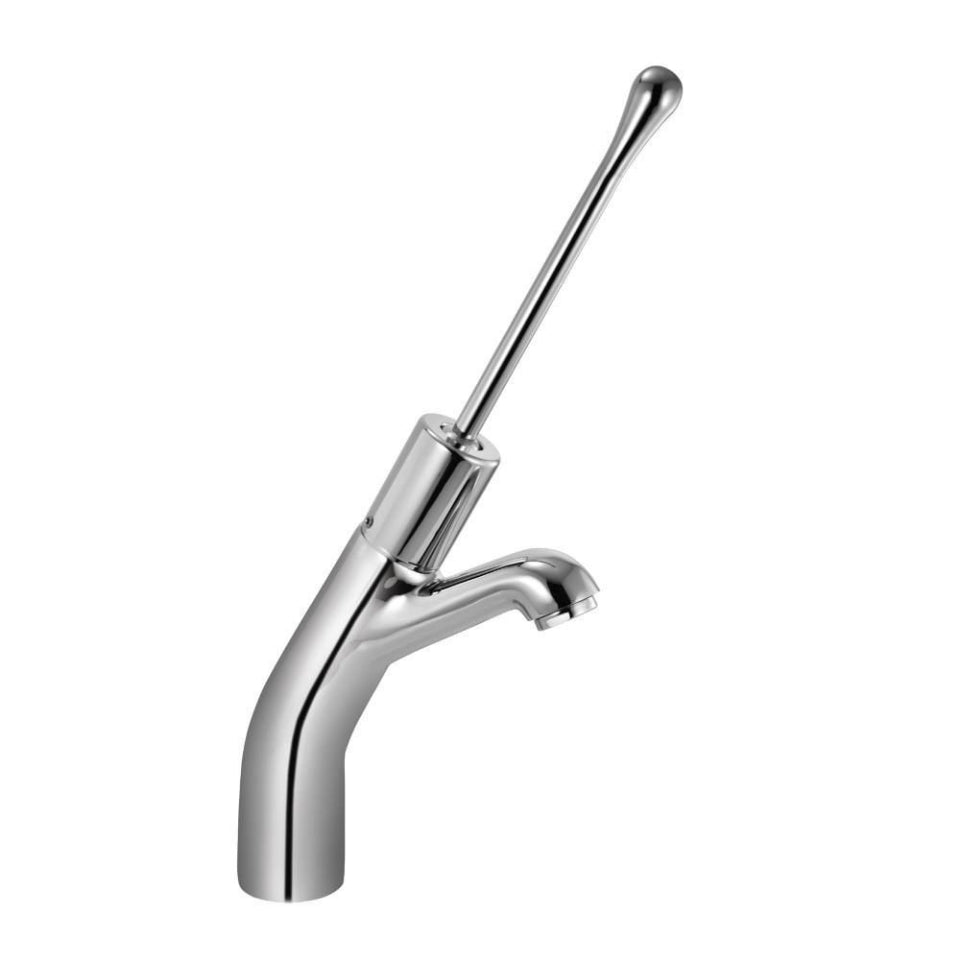 Jaquar Non Concussive Basin Tap PRS-031L65MED