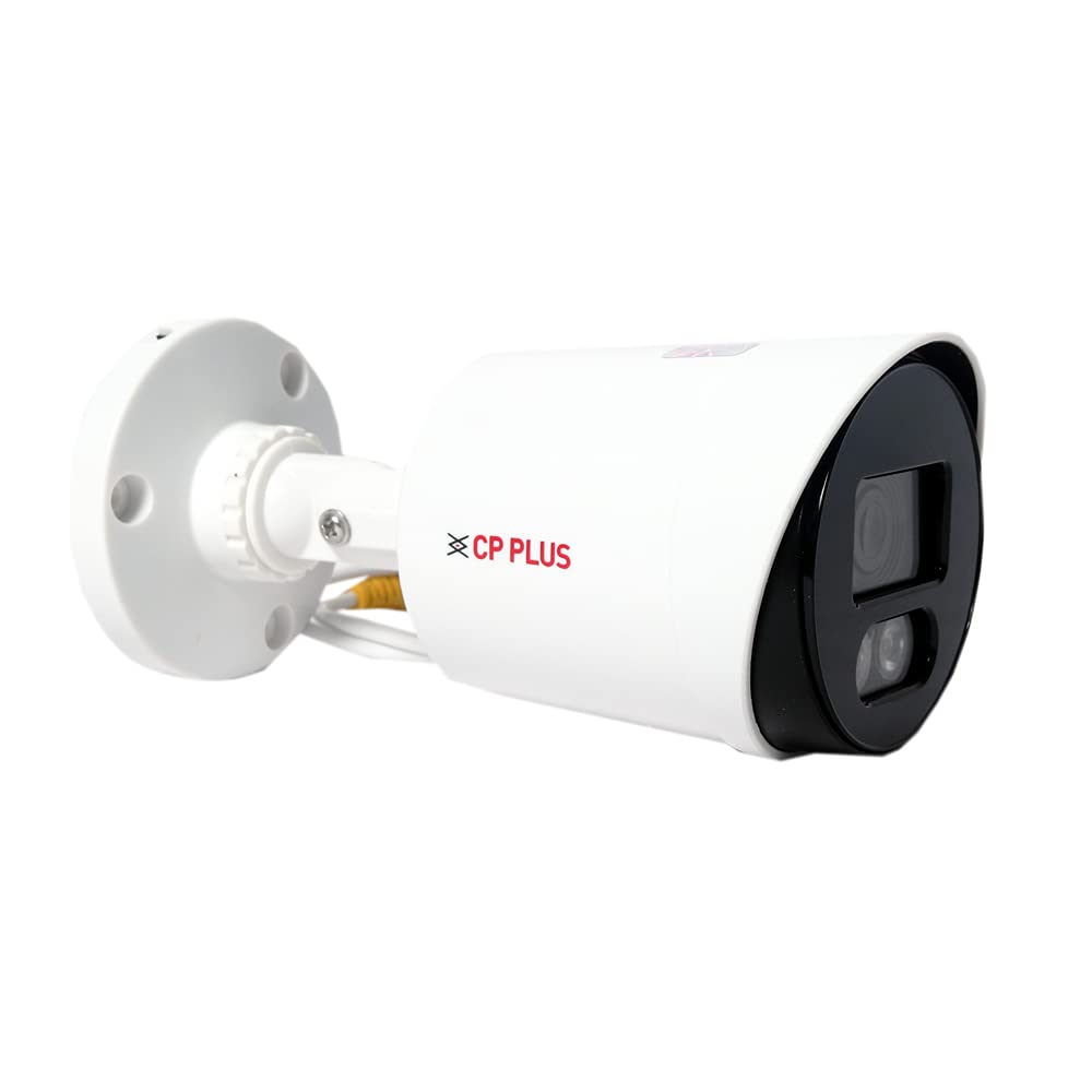 CP Plus  (CP-GPC-T24PL2-S) 2,4 MP Full HD IR Guard Plus