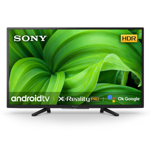 Sony HD Ready High Dynamic Range Smart TV 80 cm (32) KD-32W820