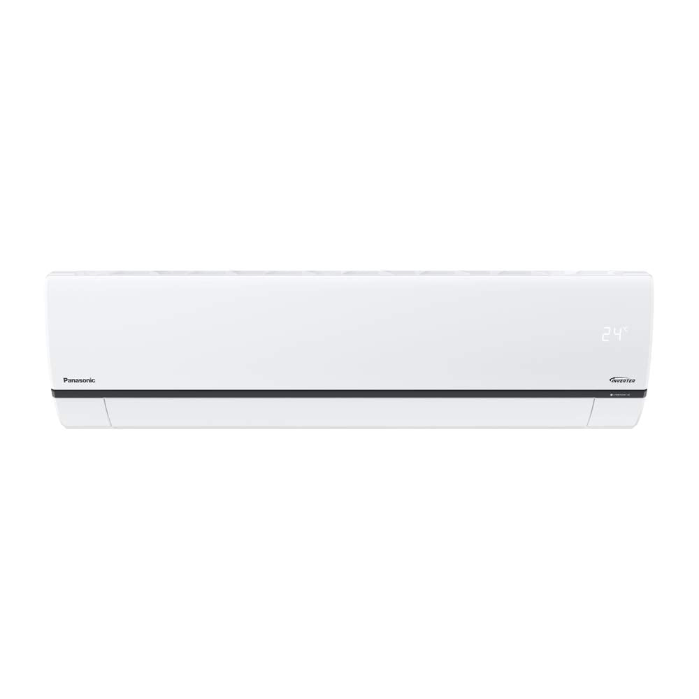 Panasonic 5 Star Inverter Xu Series Air Conditioner Cs/cu-xu24wky