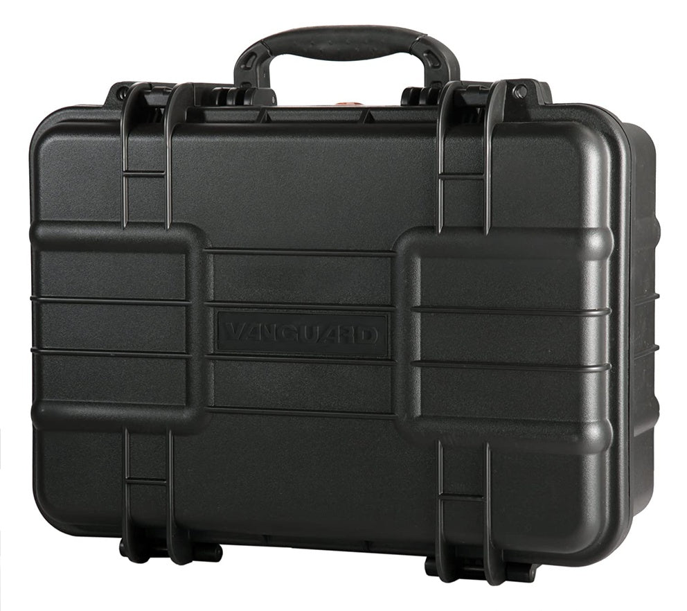 Vanguard Supreme 40F Hard Case With foam Insert