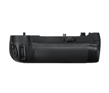 Nikon MB-D17 Multi Battery Power Pack