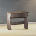 Load and play video in Gallery viewer, Detec™ Study Table -  Maldou acacia Finish
