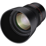 Load image into Gallery viewer, Samyang Brand Photography Mf Lens 85mm F1.4 Nikon Z
