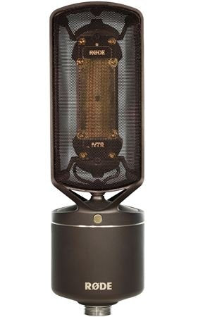 Rode NTR Premium Active Ribbon Microphone