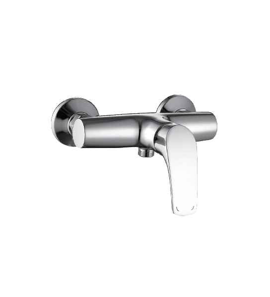 Parryware Galaxy External Shower Mixer, T3858A1