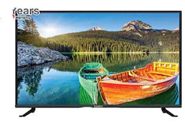 Open Box Unused Sceptre 40 Inch LED Full HD TV BT42LEV