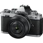 Load image into Gallery viewer, Nikon Z Fc Mirrorless Digital Camera With 28mm Lens
