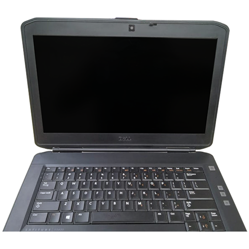 Used/Refurbished Dell Laptop 6330, Intel Core i5, 3rd Gen, 4GB Ram