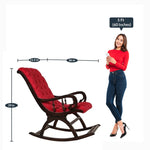 Load image into Gallery viewer, Detec™ Rocking Chair
