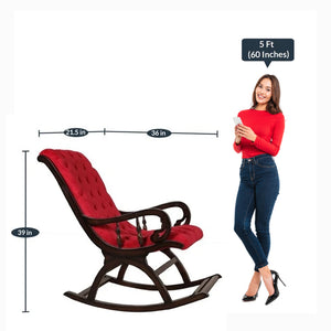 Detec™ Rocking Chair