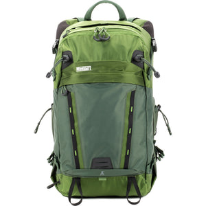 Mind Shift Brand Backlight 18L Photo Daypack Green