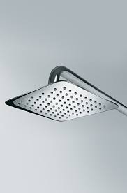 Queo Overhead showers (Square) 300 mm