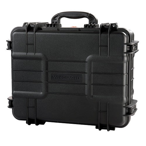 Vanguard Supreme 46D Hard Case With Divider Bag